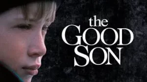 The Good Son (1993) โดดเดี่ยวนิสัยมรณะ The Good Son