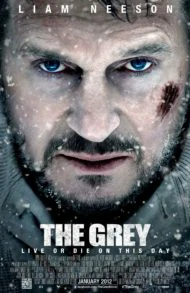 The Grey (2011) ฝ่าฝูงเขี้ยวสยองโลก