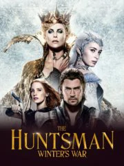 The Huntsman: Winter’s War (2016) พรานป่าและราชินีน้ำแข็ง