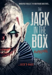 The Jack in the Box (2019)