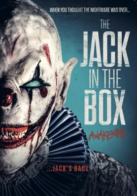 The Jack in the Box (2019)