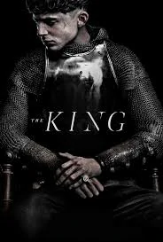 The King (2019) เดอะ คิง