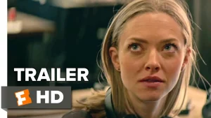 The Last Word (2017) เดอะ ลาส เวลล์