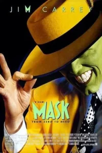 The Mask (1994) หน้ากากเทวดา