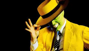 The Mask (1994) หน้ากากเทวดา