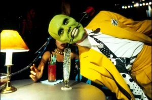 The Mask (1994) หน้ากากเทวดา