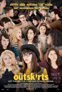 The Outcasts (2017)