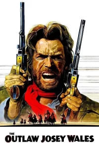 The Outlaw Josey Wales (1976) ไอ้ถุยปืนโหด