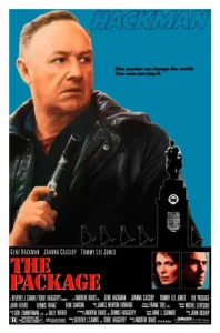 The Package (1989) แผนดับคนดังหลังม่านเหล็ก The Package (1989) แผนดับคนดังหลังม่านเหล็ก