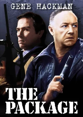 The Package (1989) แผนดับคนดังหลังม่านเหล็ก