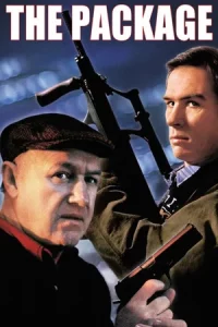 The Package (1989) แผนดับคนดังหลังม่านเหล็ก The Package