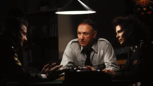 The Package (1989) แผนดับคนดังหลังม่านเหล็ก แผนดับคนดังหลังม่านเหล็ก