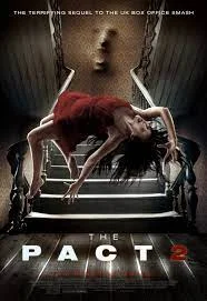 The Pact 2 (2014) ผีฆาตกร