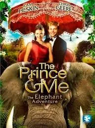 The Prince & Me (2004) รักนาย เจ้าชายของฉัน