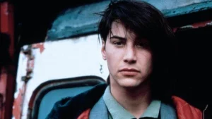 The Prince of Pennsylvania (1988) รุ่นแรกแตกเปลี่ยว