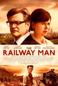 The Railway Man (2013) แค้นสะพานข้ามแม่น้ำแคว