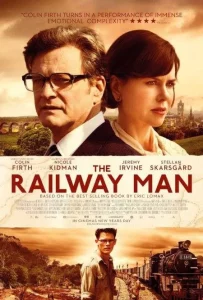The Railway Man (2013) แค้นสะพานข้ามแม่น้ำแคว The Railway Man (2013) แค้นสะพานข้ามแม่น้ำแคว