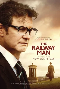 The Railway Man (2013) แค้นสะพานข้ามแม่น้ำแคว The Railway Man (2013) แค้นสะพานข้ามแม่น้ำแคว