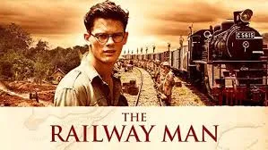 The Railway Man (2013) แค้นสะพานข้ามแม่น้ำแคว The Railway Man