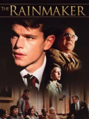 The Rainmaker (1997) หักเขี้ยวเสือ