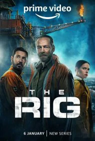 The Rig เดอะริก มฤตยูปริศนา Season1-2