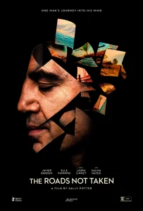 The Roads Not Taken (2020) เส้นทางที่ไม่เลือก