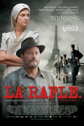 The Round up (2010)