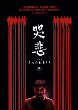 The Sadness (2021)