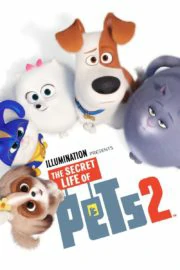 The Secret Life of Pets 2 (2019) เรื่องลับแก๊งขนฟู 2