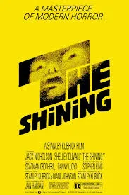 The Shining (1980) เดอะไชนิง โรงแรมผีนรก The Shining (1980) เดอะไชนิง โรงแรมผีนรก