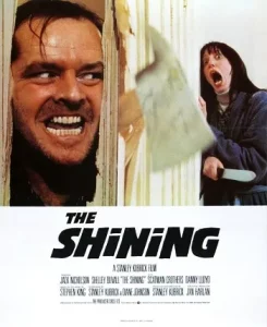 The Shining (1980) เดอะไชนิง โรงแรมผีนรก The Shining