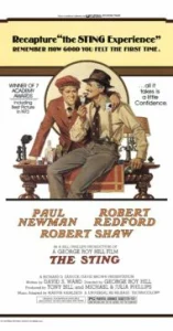 The Sting (1973)
