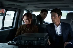 The Swindlers (2017) เดอะ สวินด์เลอร์ส The Swindlers
