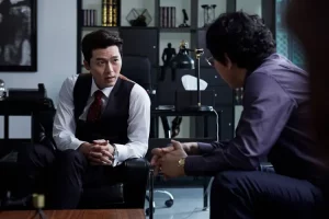 The Swindlers (2017) เดอะ สวินด์เลอร์ส The Swindlers (2017) เดอะ สวินด์เลอร์ส