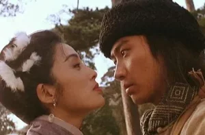 The Sword of Many Loves (1993) จิ้งจอกภูเขาหิมะ