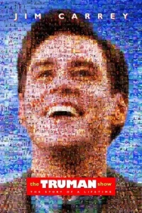 The Truman Show (1998) ชีวิตมหัศจรรย์ ทรูแมน โชว์