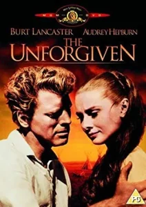The Unforgiven (1960) ดับนรกปืนโหด