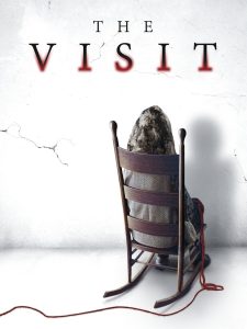 The Visit (2015) เดอะ วิสิท เยือนสยองสุดสะพรึง