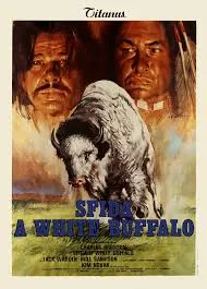 The White Buffalo 