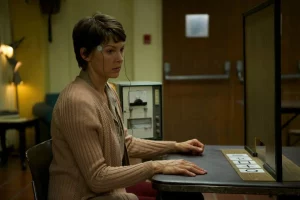 The institute (2022) สถาบันหลอน