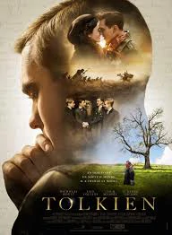 Tolkien (2019) โทลคีน