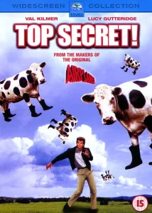 Top Secret (1984) 
