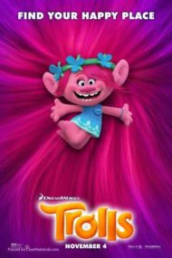 Trolls (2016) โทรลล์ส