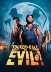 Tucker and Dale vs Evil (2010)