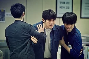 WAY BACK HOME (2013) ทางกลับบ้าน