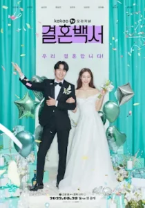 Welcome to Wedding Hell (2022) งานแต่งในฝันร้าย