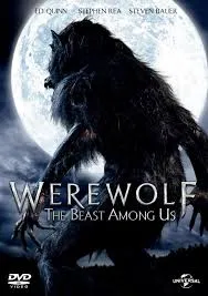 Werewolf The Beast Among Us 