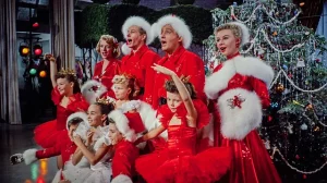 White Christmas (1954) คริสต์มาสสีขาว