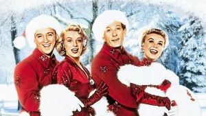 White Christmas (1954) คริสต์มาสสีขาว
