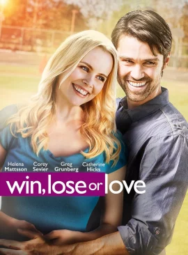 Win Lose or Love (2015)
